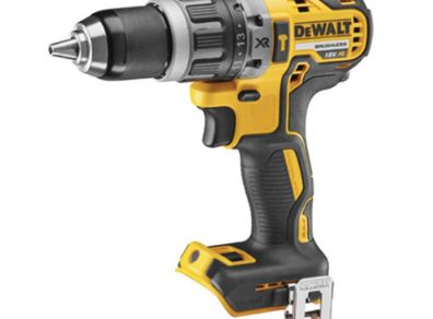 DeWalt DCD796N 18v XR Brushless Combi Drill Bare Unit