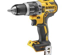 DeWalt DCD796N 18v XR Brushless Combi Drill Bare Unit