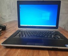 Dell Latitude E6430