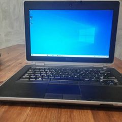 Dell Latitude E6430