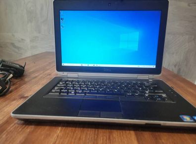 Dell Latitude E6430