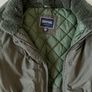 Regatta Renata Womens Waterproof Insulated Fur Collar Parka Dark Khaki Olive Size 14 Image 5