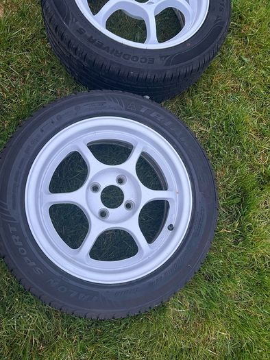 Str pro n1s 4x100