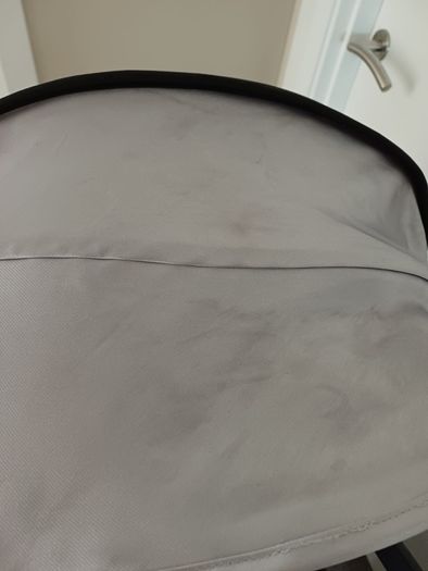 Uppababy vista