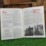 Manchester United Rare Irish Supporters Club Gazette / Programme Vol 1 - No 2 Image 3