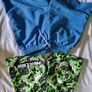 Minecraft boys shorts Converse shorts Image 3