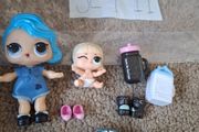 Lol Doll and Accessories set 11