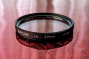 Danubia uv 52mm filter