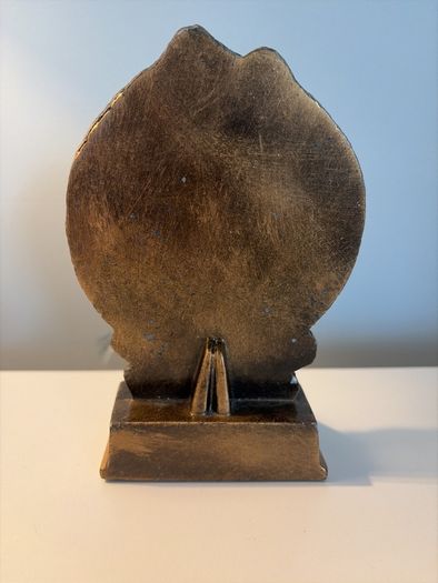 Football trophy