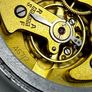JAEGER-LeCoultre pocket watch Image 8