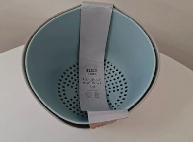 colander and bowl set