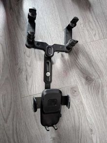 Phone holder