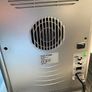 Chili Mini Fridge 17ltr - Silver Image 9