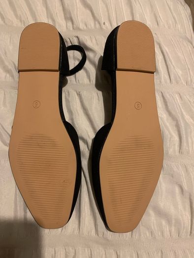 ASOS Ballerina Shoes