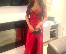Debs Dress