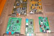 sound cards