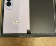 Samsung z fold 8