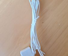 FM Antenna Radio Cable