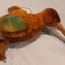 Vintage TY Beanie Babies -  Beak, the Kiwi Image 2