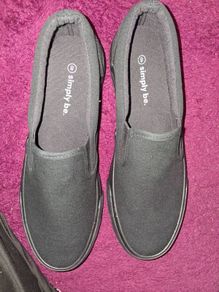 JD cushion shoes