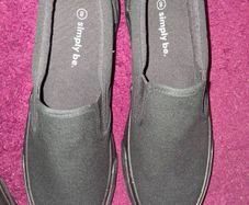 JD cushion shoes