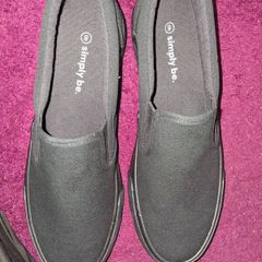 JD cushion shoes