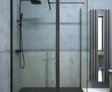 Sonas Aspect Wetroom Panels