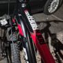 btwin rock rider mtb bike Image 4