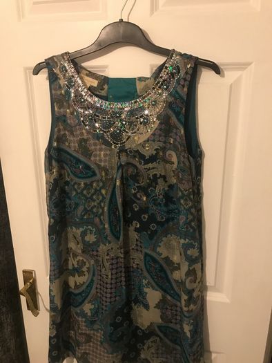 monsoon dress