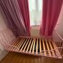 Extendable Bed With Mattress Image 3