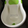 Newborn baby bath Image 2