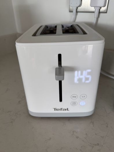 Tefal Kettle and Toaster