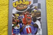 Crash Nitro Kart PlayStation2 ps2 games Original
