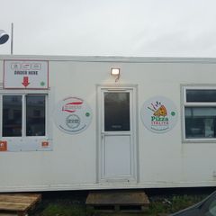 Indian Takeaway