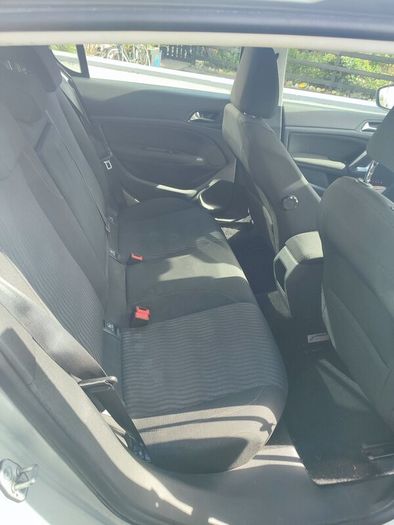 Peugeot 308 2015