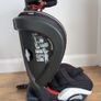 Be safe izi flex fix i-size, stage 3 car seat Image 5