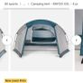 4 man tent Image 3