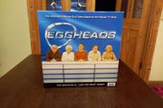 Eggheads Quiz game