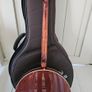 Irish Banjo Koda FBJ2419F with padded case Image 2