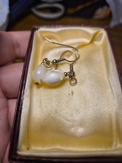 Vintage Earrings