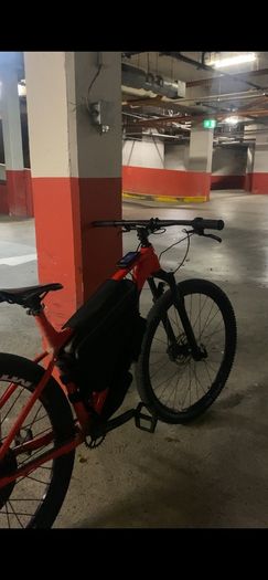 3kw 72v 30ah conversion kit