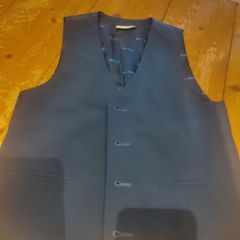 next boys waistcoat