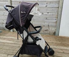 Silver Cross Stroller / Buggy