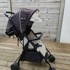 Silver Cross Stroller / Buggy