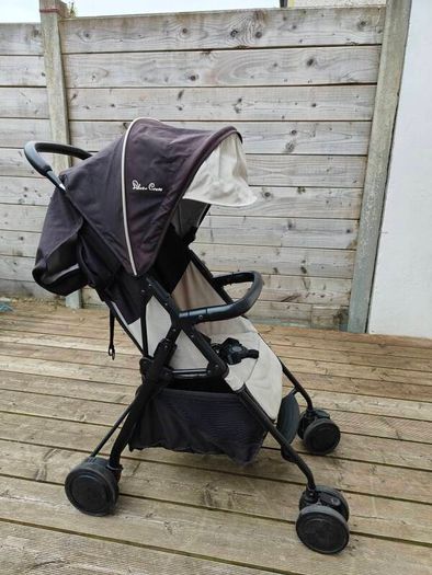 Silver Cross Stroller/Buggy