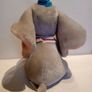 Disney Dumbo Plush Vintage Disneyland Image 2