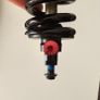 Fox coil rear shock Image 6