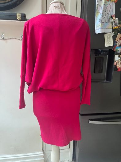 Roisin linnane dress