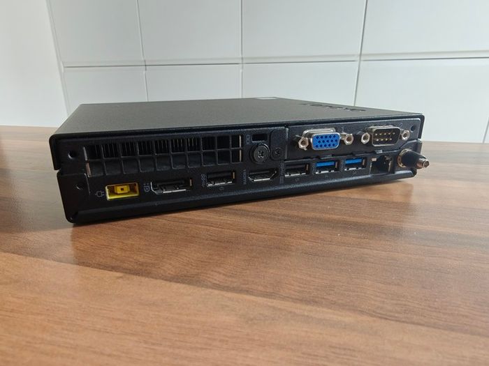 Lenovo ThinkStation M720q Tiny PC | i5 | 16GB | 256GB | Win11