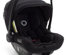 Bugaboo Turtle Air by Nuna Car Seat PLUS 360 Wingbase 2026